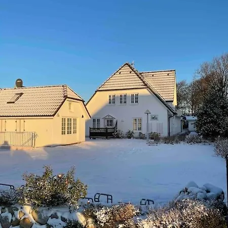 Wattperle In Auf Amrum * Norddorf auf Amrum