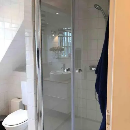 Wattperle In Auf Amrum Apartament Norddorf auf Amrum